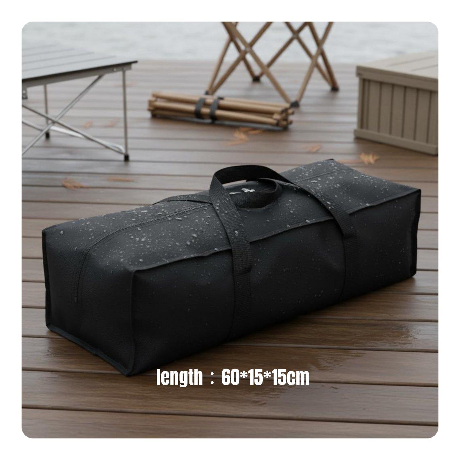 Outdoor Hunting Gear Store - Oxford Fabric Case Large Waterproof Gear
