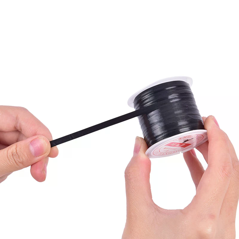 Outdoor Hunting Launcher - Elastic Slingshot Rubber Bands for Outdoor