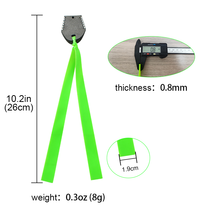 Professional Large Capacity Sl - Outdoor Hunting Launcher 评论和价格