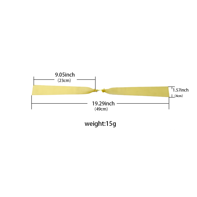 5/10pcs 4cm Telescopic Long Ro - Outdoor Hunting Launcher 评论和价格