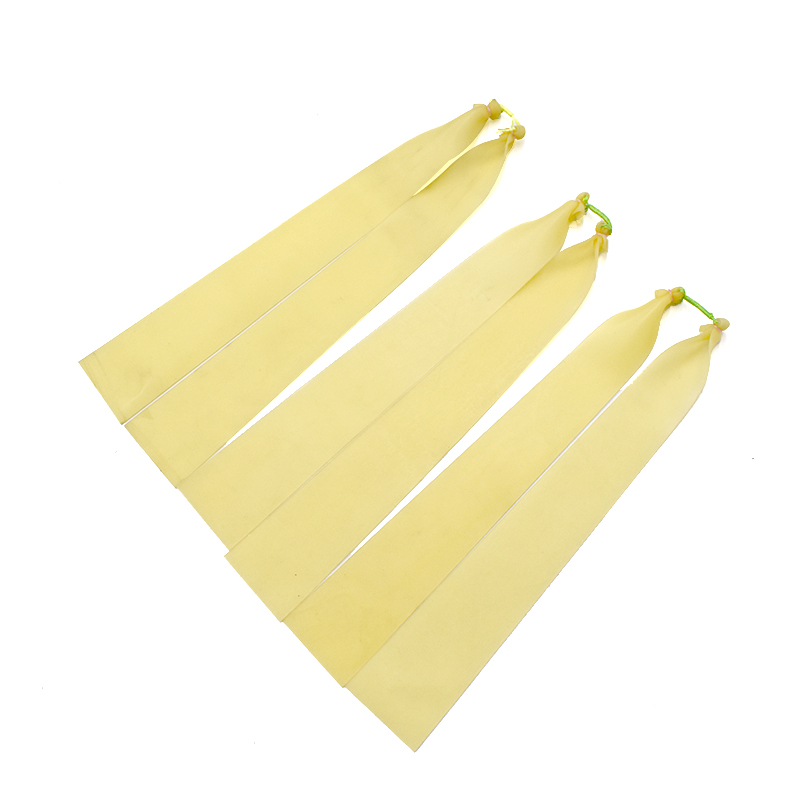 5/10pcs 4cm Telescopic Long Ro - Outdoor Hunting Launcher 评论和价格