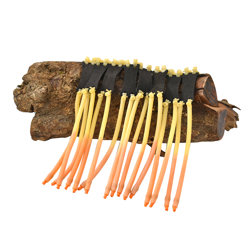 3/6/9 Pieces, 6mm Inside, Two  - Outdoor Hunting Launcher 评论和价格