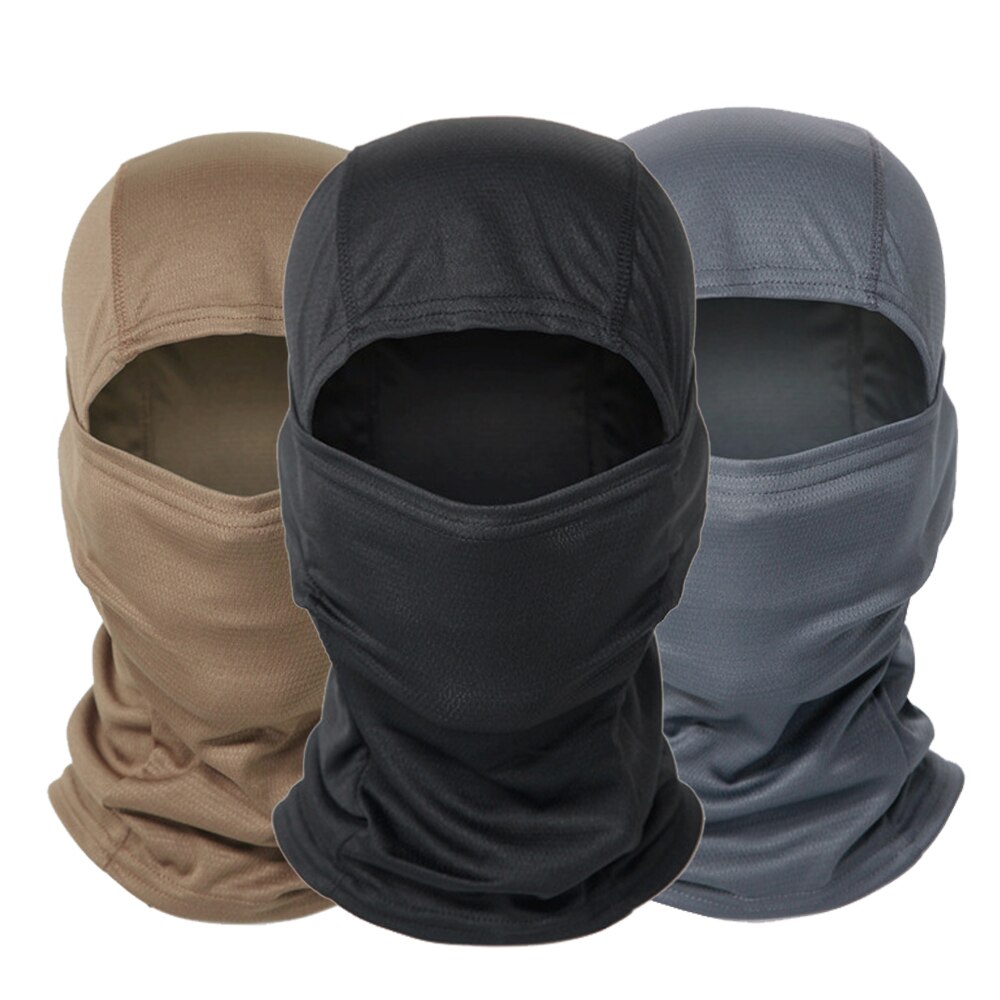 Military Tactical Balaclava Bi - Outdoor Hunting Bike 评论和价格