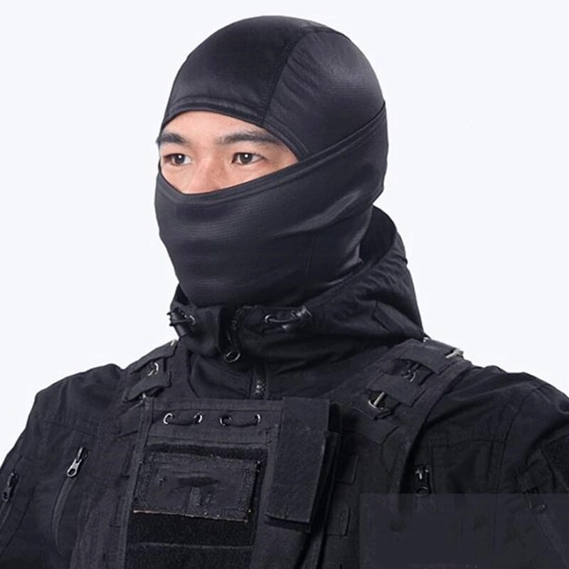 Military Tactical Balaclava Bi - Outdoor Hunting Bike 评论和价格
