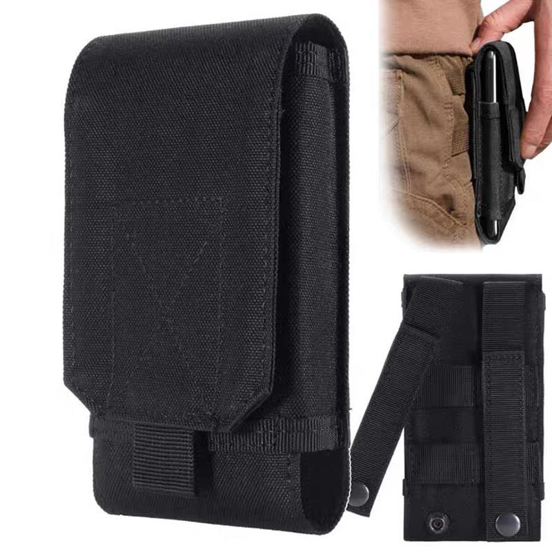 Molle Phone Pouch 1Pc Outdoor  - Outdoor Hunting Bag 评论和价格