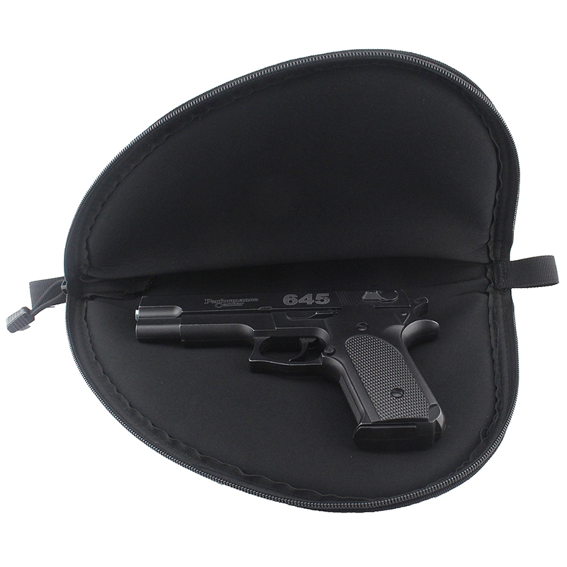 Pistol Rug Case Soft Padded Ba - Hunting Outdoor Rug 评论和价格