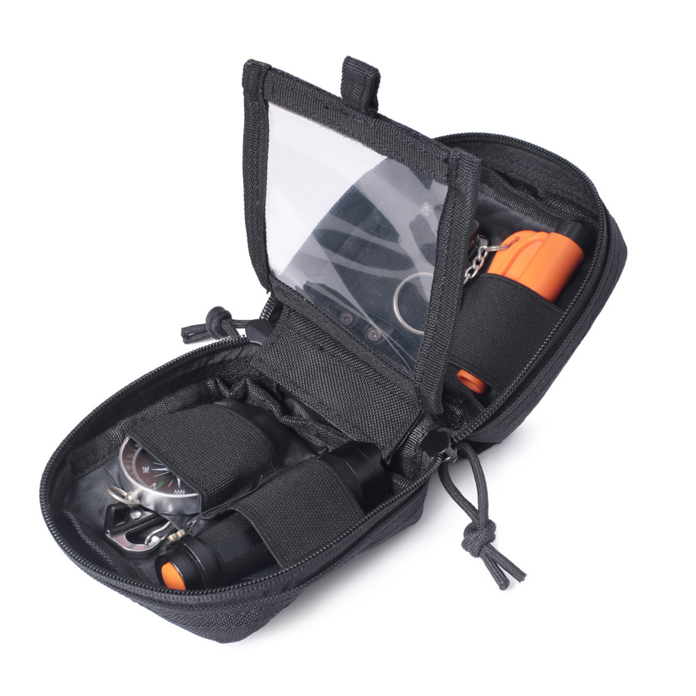 Tactical EDC Micro Molle Utili - Hunting Outdoors Card 评论和价格