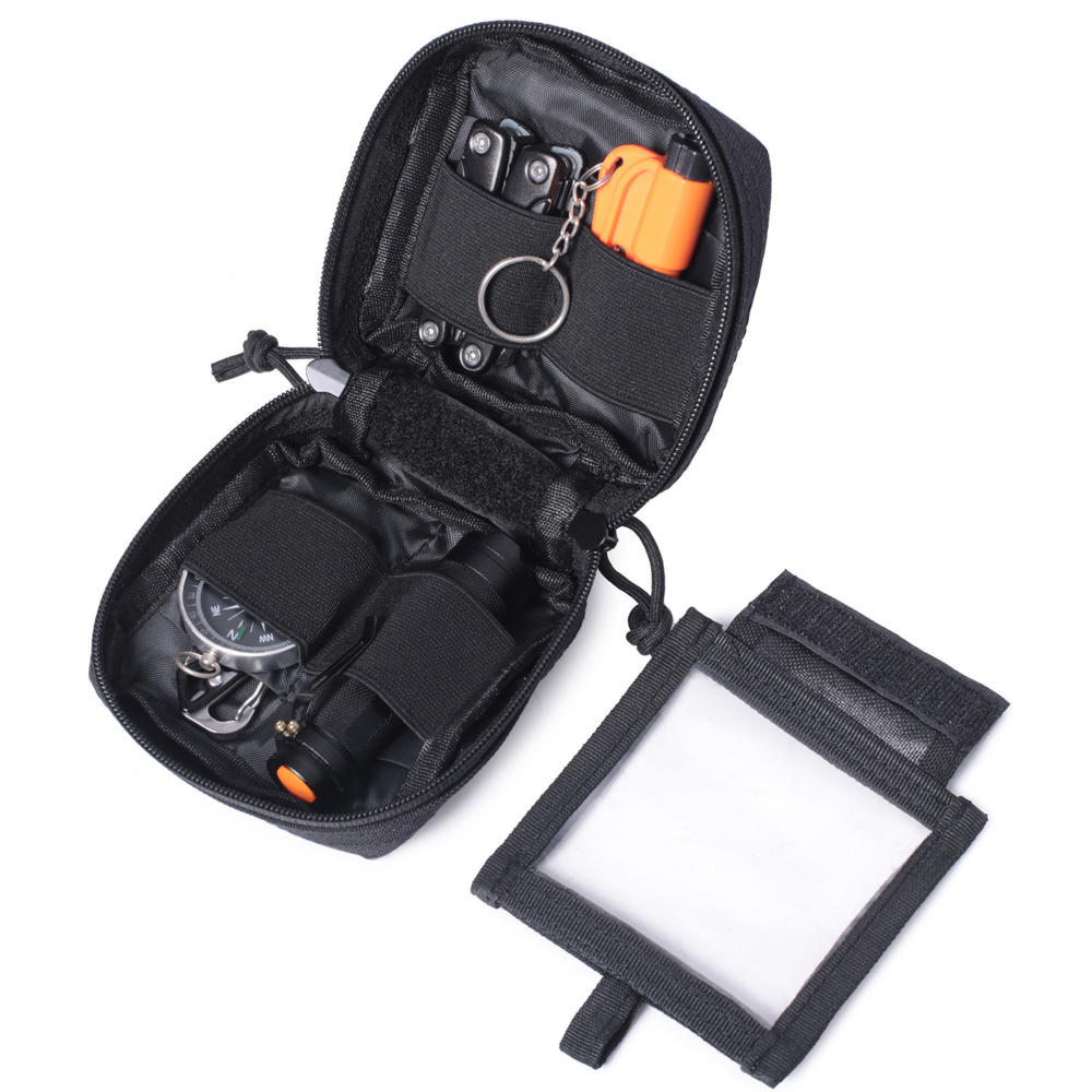 Tactical EDC Micro Molle Utili - Hunting Outdoors Card 评论和价格