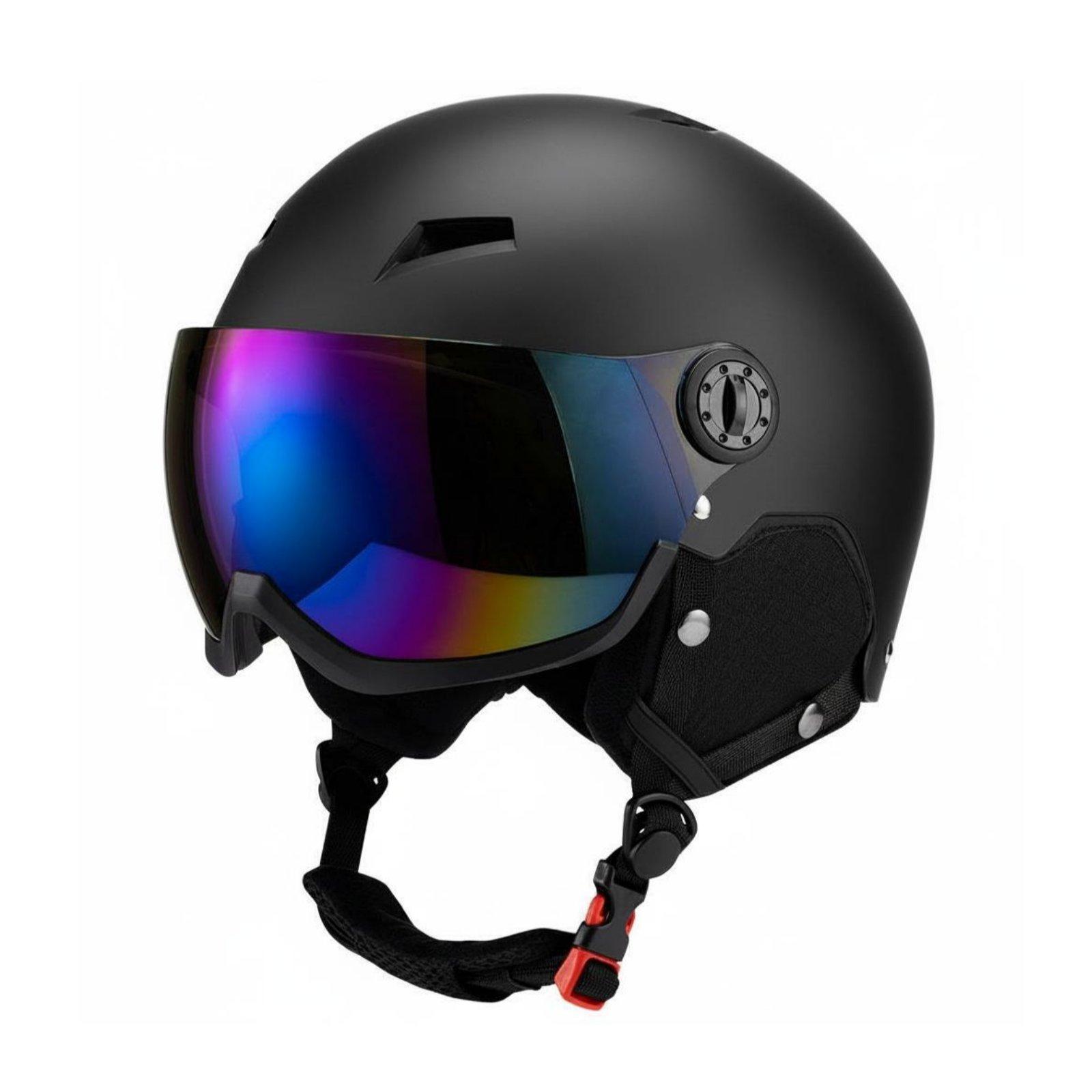 Safety Gear Snow Sports Goggle - Outdoor Hunting Gear Store 评论和价格