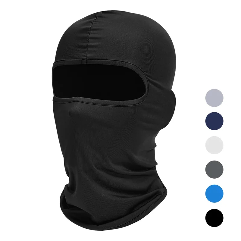 1/3pcs Tactical Balaclava Full - Outdoor Hunting Bike 评论和价格