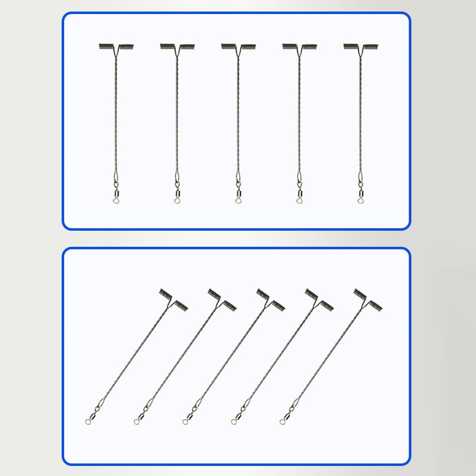Stainless Steel Sinker Slides  - Outdoor Hunting Gear Store 评论和价格