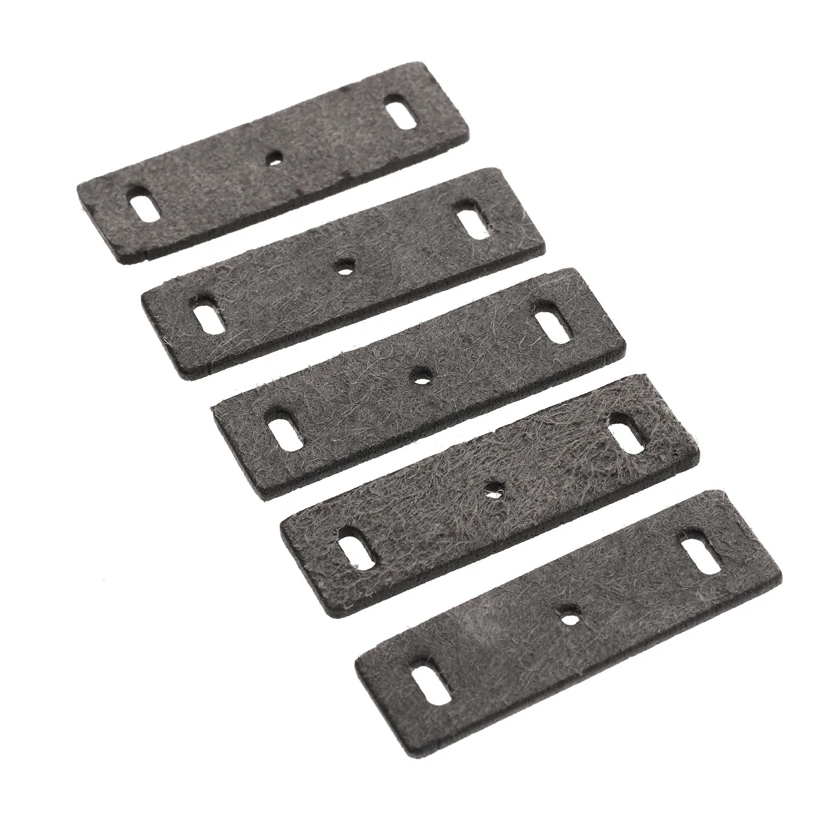 58mm 5Pcs Microfiber Leather C - Outdoor Hunting Launcher 评论和价格