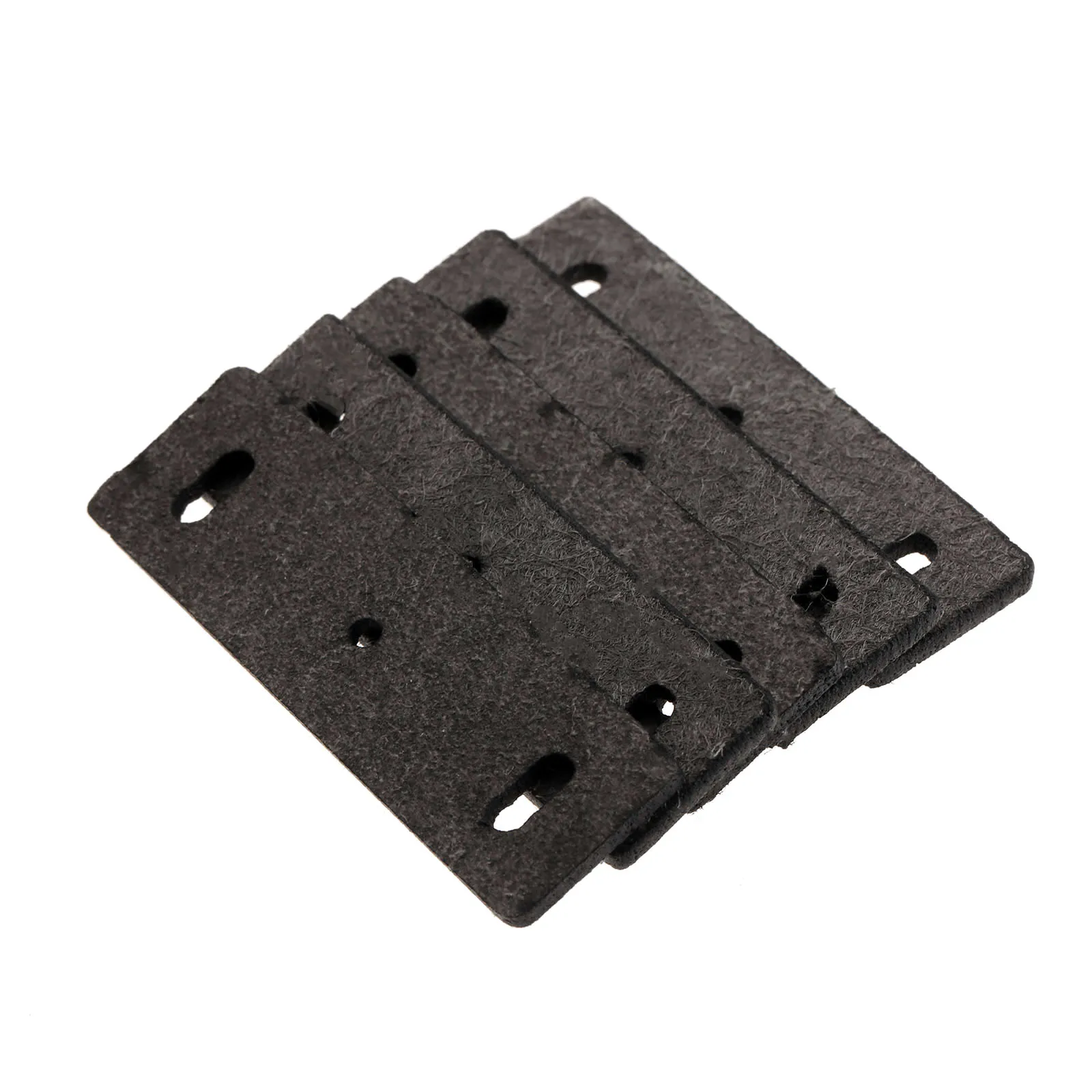 58mm 5Pcs Microfiber Leather C - Outdoor Hunting Launcher 评论和价格