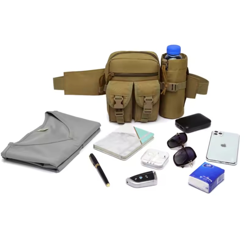 Outdoor Waist Bag Men Tactical - Outdoor Hunting Bag 评论和价格