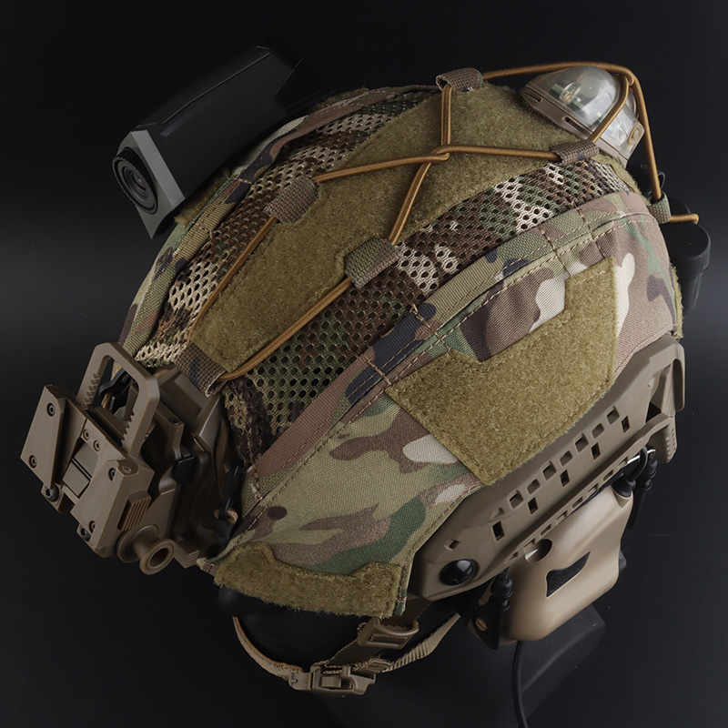 Custom Outdoor Tactical Helmet - Outdoor Hunting Bike 评论和价格