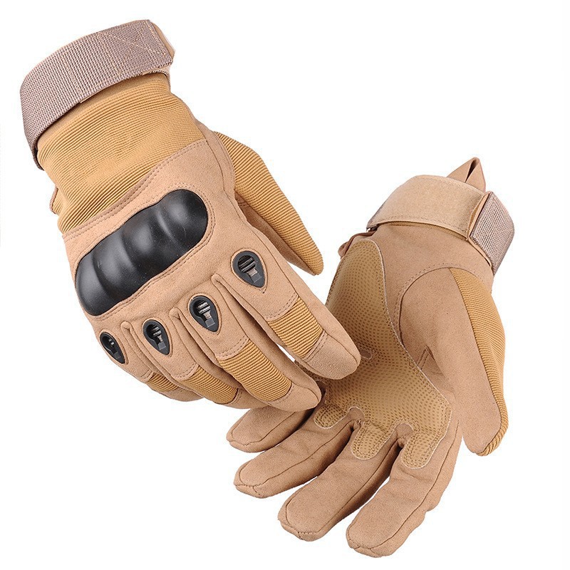 Motorcycle Gloves Men Tactical - Outdoor Hunting Bike 评论和价格