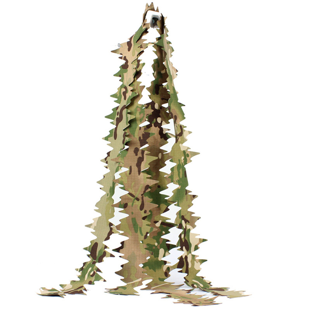 3D Loose Leaf Bundle - Laser-C - Hunting Blind Fabric 评论和价格