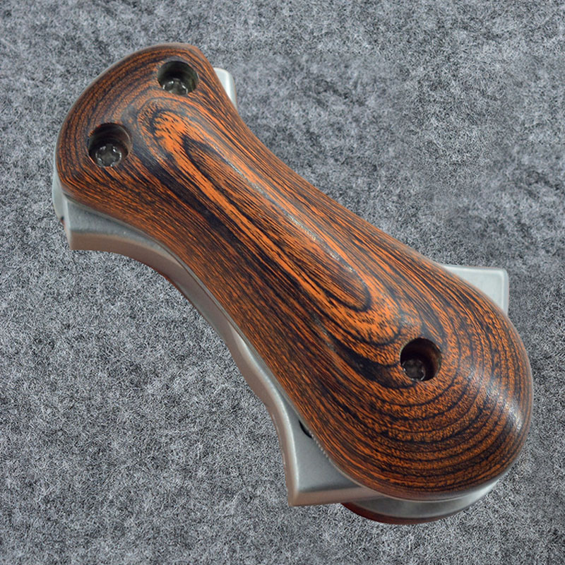 Folded Slingshot Hunting Bow P - Outdoor Hunting Launcher 评论和价格