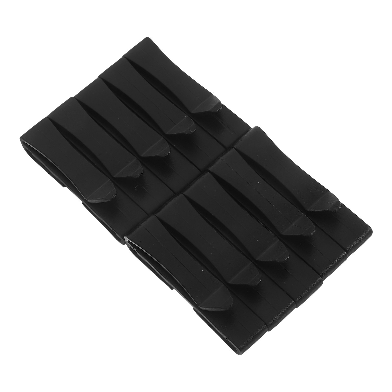 10Pcs Rugged Buckle Clips Web  - Hunting Outdoor Rug 评论和价格