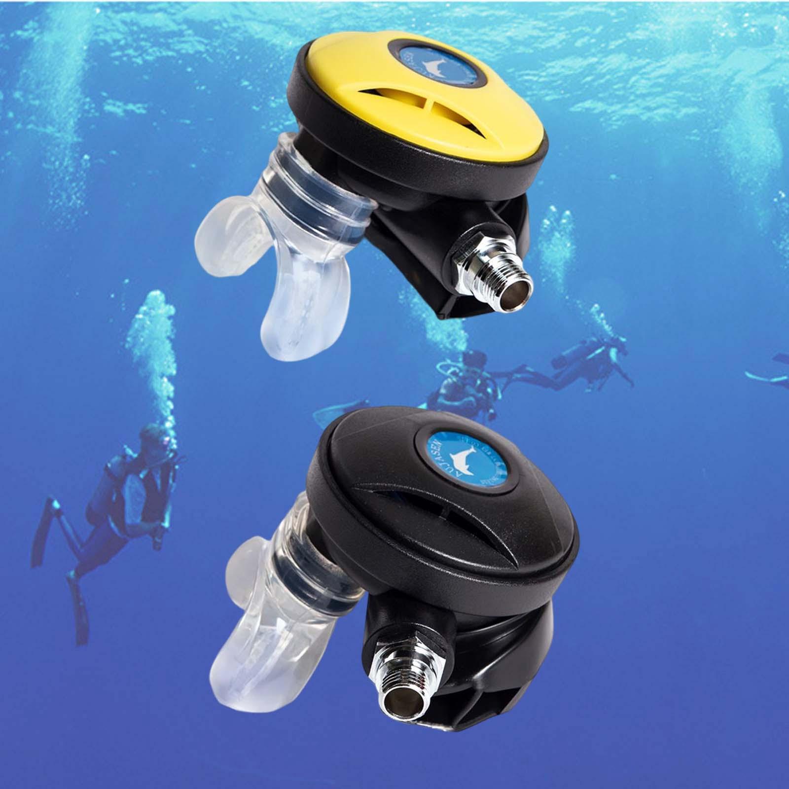 Scuba Diving Second Stage Regu - Outdoor Hunting Gear Store 评论和价格