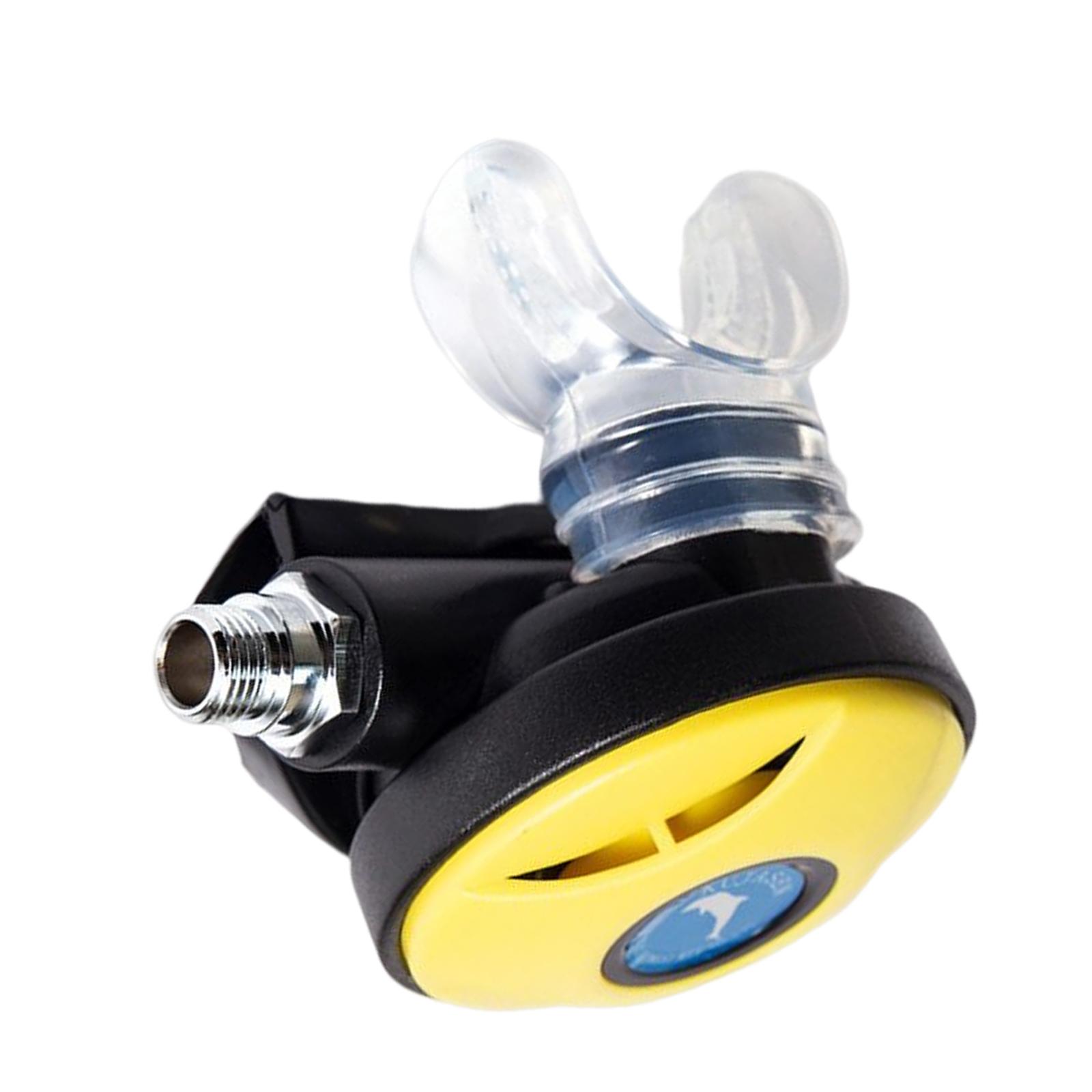 Scuba Diving Second Stage Regu - Outdoor Hunting Gear Store 评论和价格
