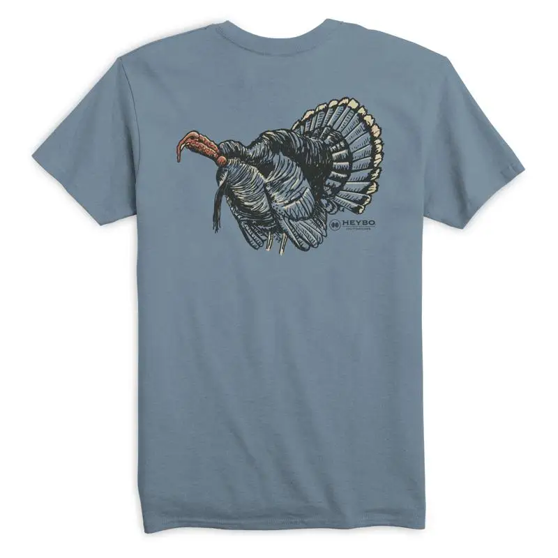 Heybo Outdoors Hunting Longbea - Outdoor Hunting Prints 评论和价格
