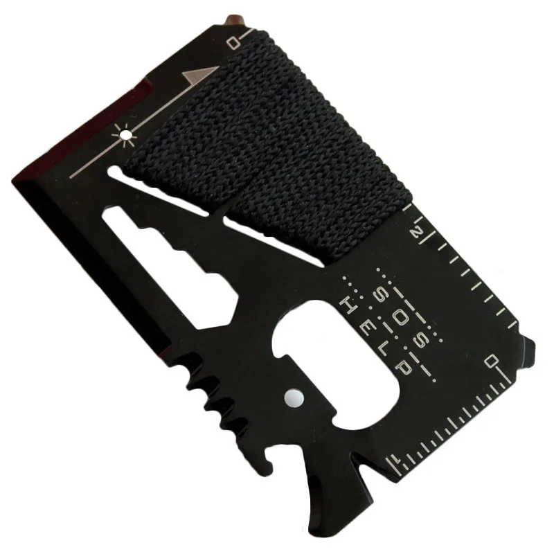 EDC Credit Card Multifunctiona - Hunting Outdoors Card 评论和价格