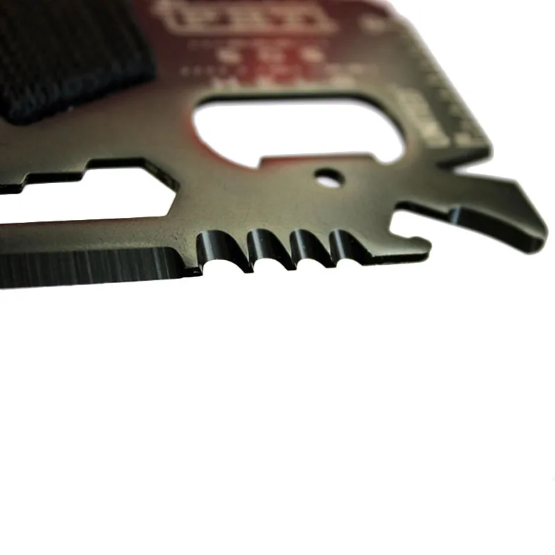 EDC Credit Card Multifunctiona - Hunting Outdoors Card 评论和价格