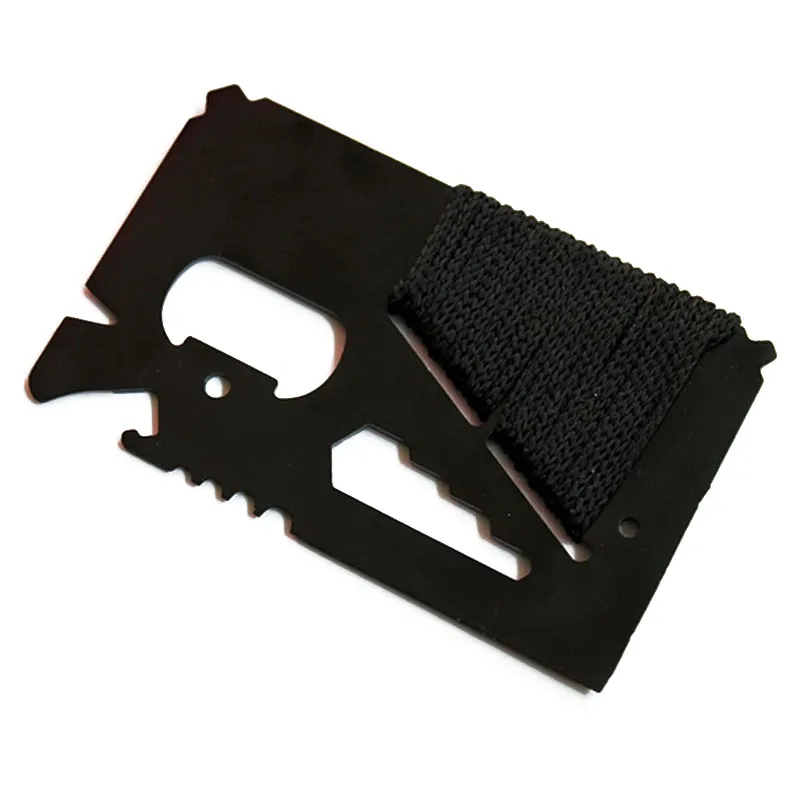 EDC Credit Card Multifunctiona - Hunting Outdoors Card 评论和价格