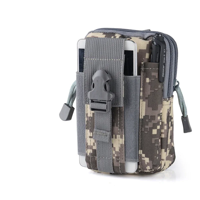 Outdoor Waist Pack Belt Pouch  - Outdoor Hunting Bag 评论和价格
