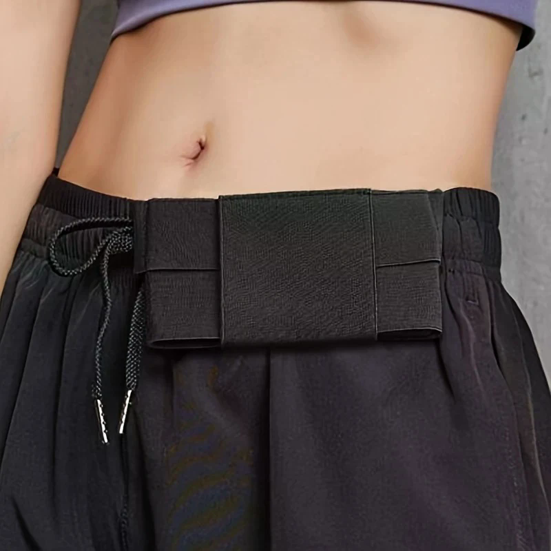 Invisible Wallet Waist Bag Bel - Hunting Outdoors Card 评论和价格