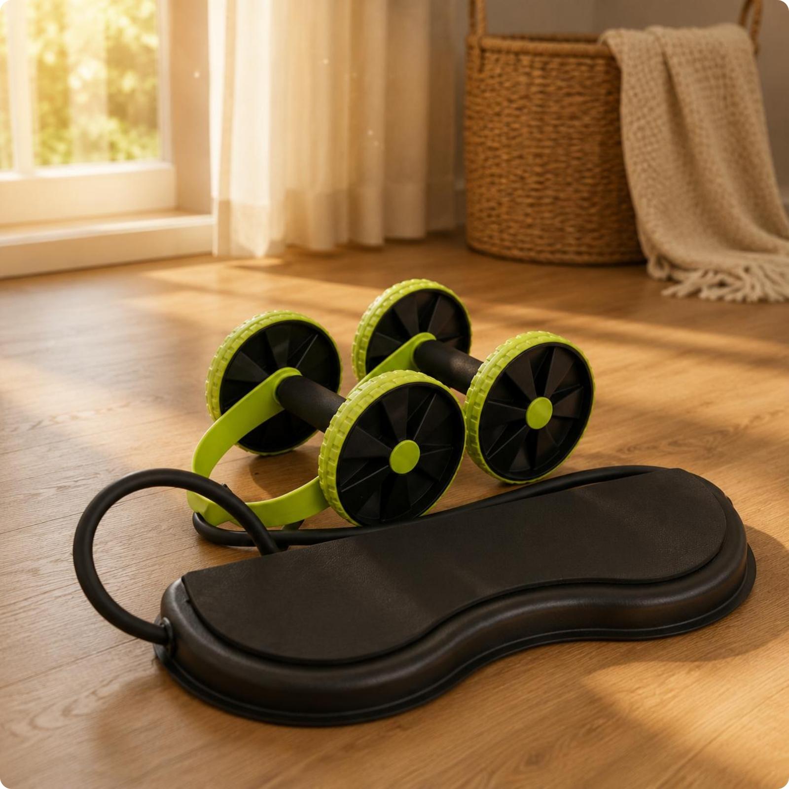 Core Trainer Abdominal Exercis - Outdoor Hunting Gear Store 评论和价格