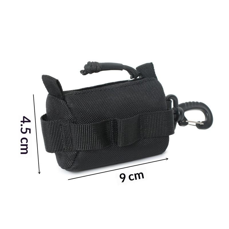 Outdoor Buckle Bag EDC Pouch Z - Hunting Outdoors Card 评论和价格