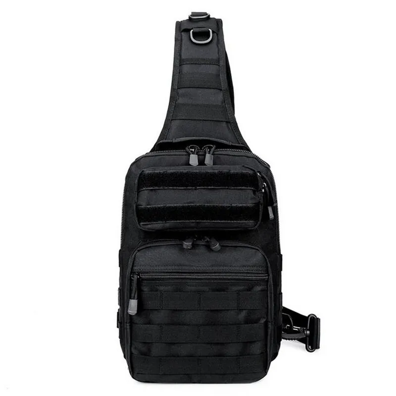 Large Capacity Men's Bag Tacti - Outdoor Hunting Bag 评论和价格