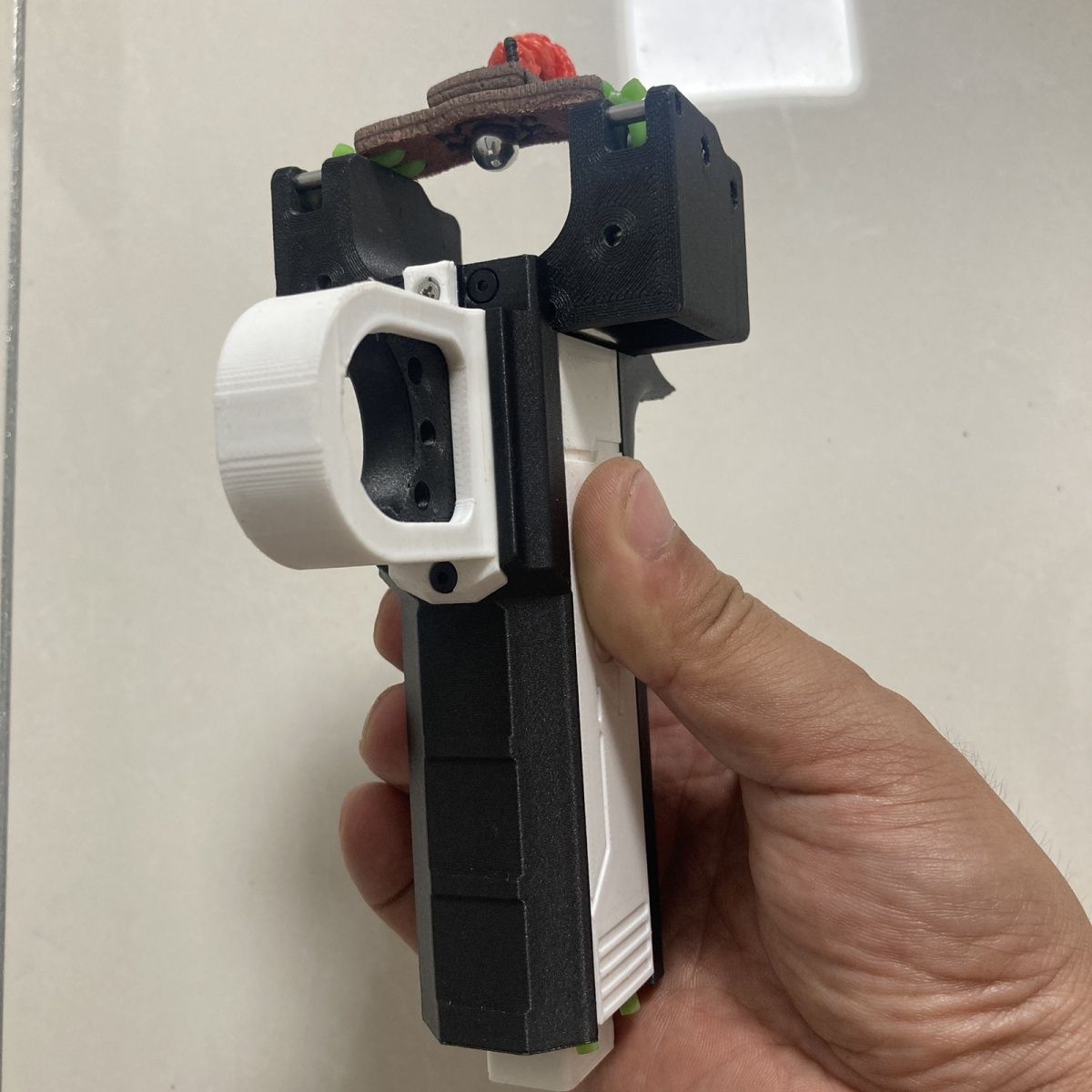 Outdoor Portable EDC Plastic 3 - Outdoor Hunting Prints 评论和价格