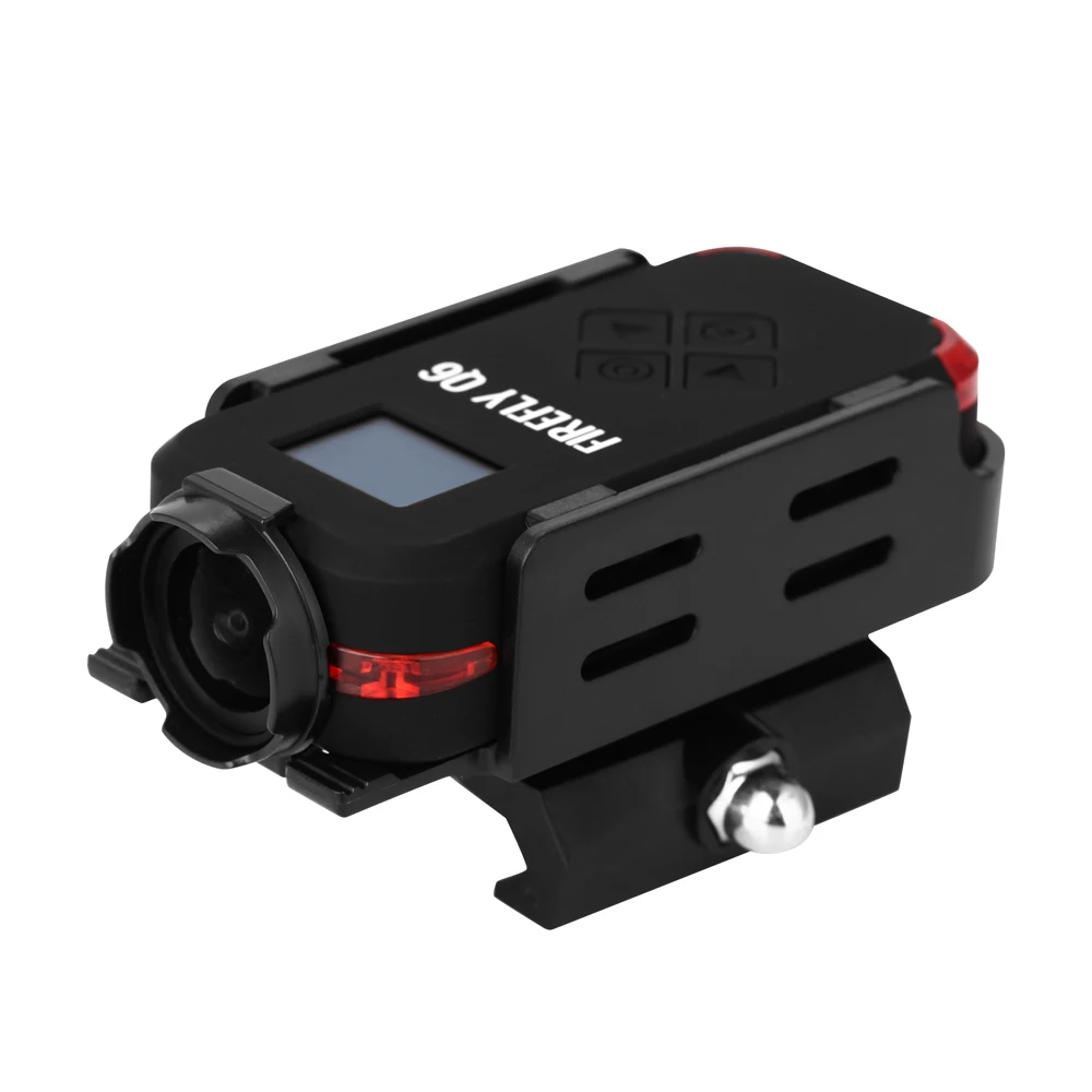 Hawkeye Firefly Q6 V3 1080P HD - Outdoor Hunting Bike 评论和价格