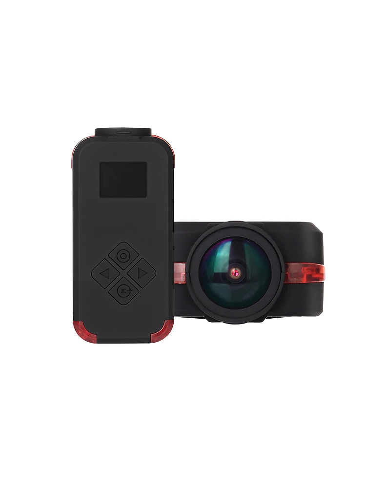 Hawkeye Firefly Q6 V3 1080P HD - Outdoor Hunting Bike 评论和价格