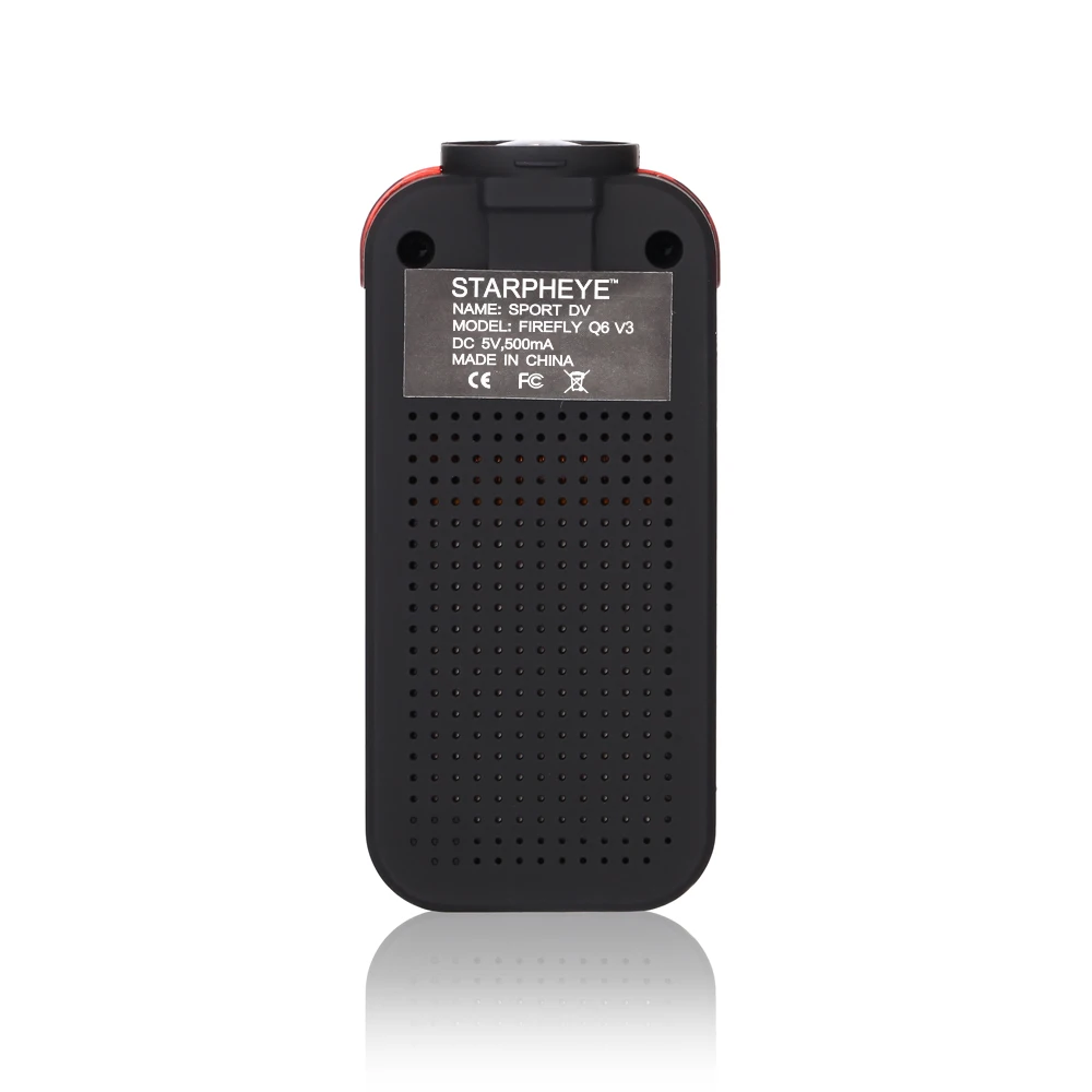 Hawkeye Firefly Q6 V3 1080P HD - Outdoor Hunting Bike 评论和价格