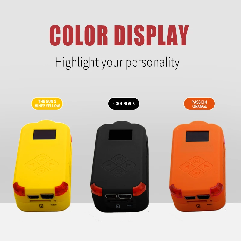 Hawkeye Firefly Q6 V3 1080P HD - Outdoor Hunting Bike 评论和价格