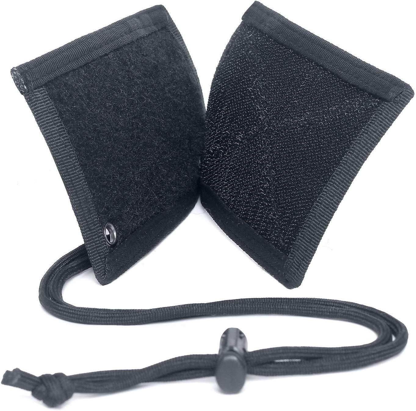 Tactical ID Card Holder Hook L - Hunting Outdoors Card 评论和价格