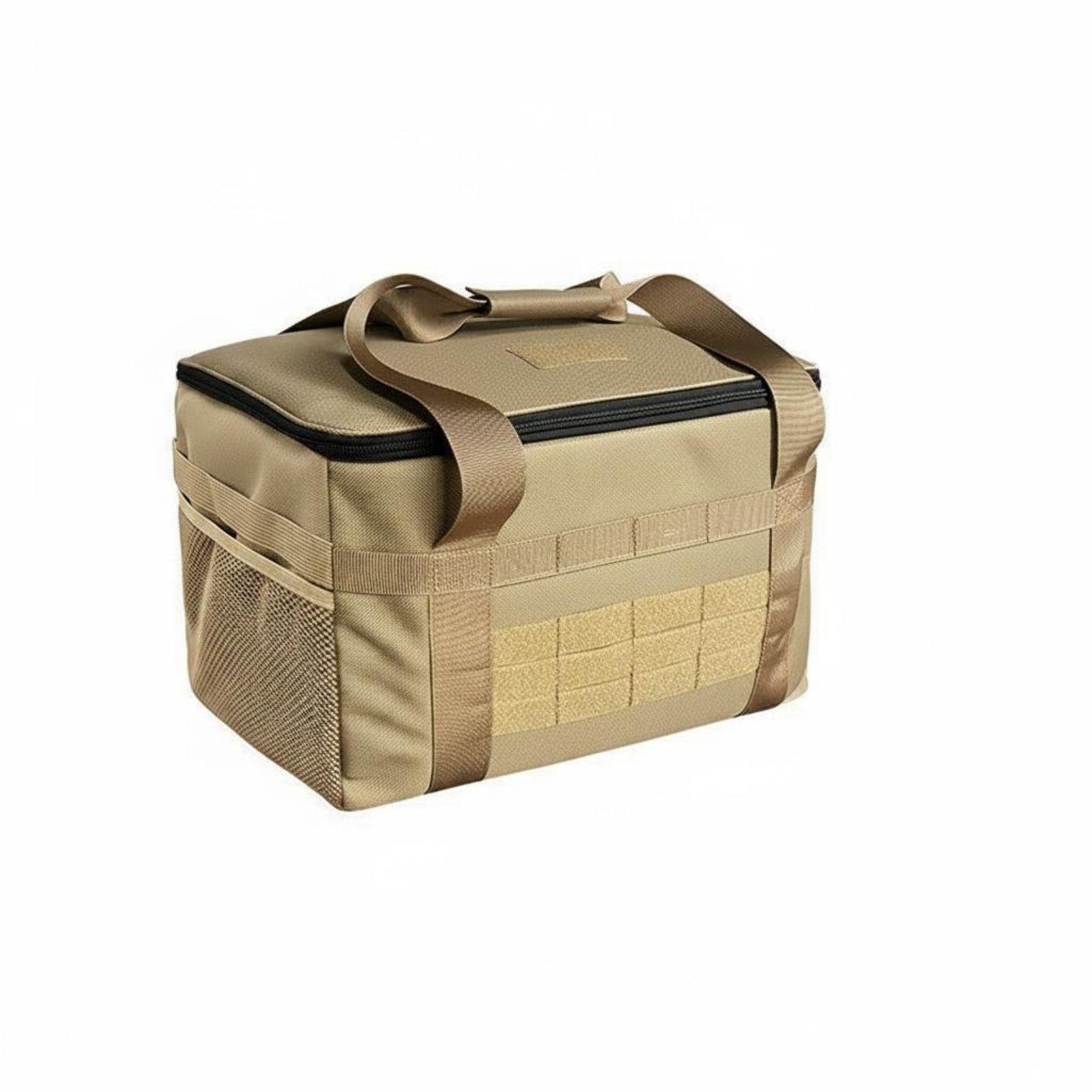 Heavy Duty Outdoor Storage Pou - Outdoor Hunting Gear Store 评论和价格