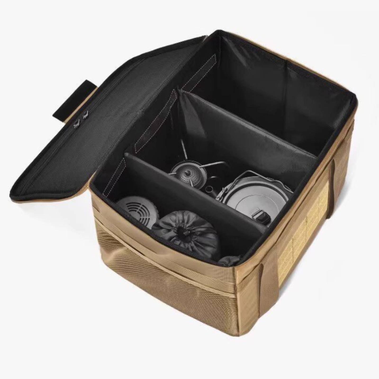 Heavy Duty Outdoor Storage Pou - Outdoor Hunting Gear Store 评论和价格