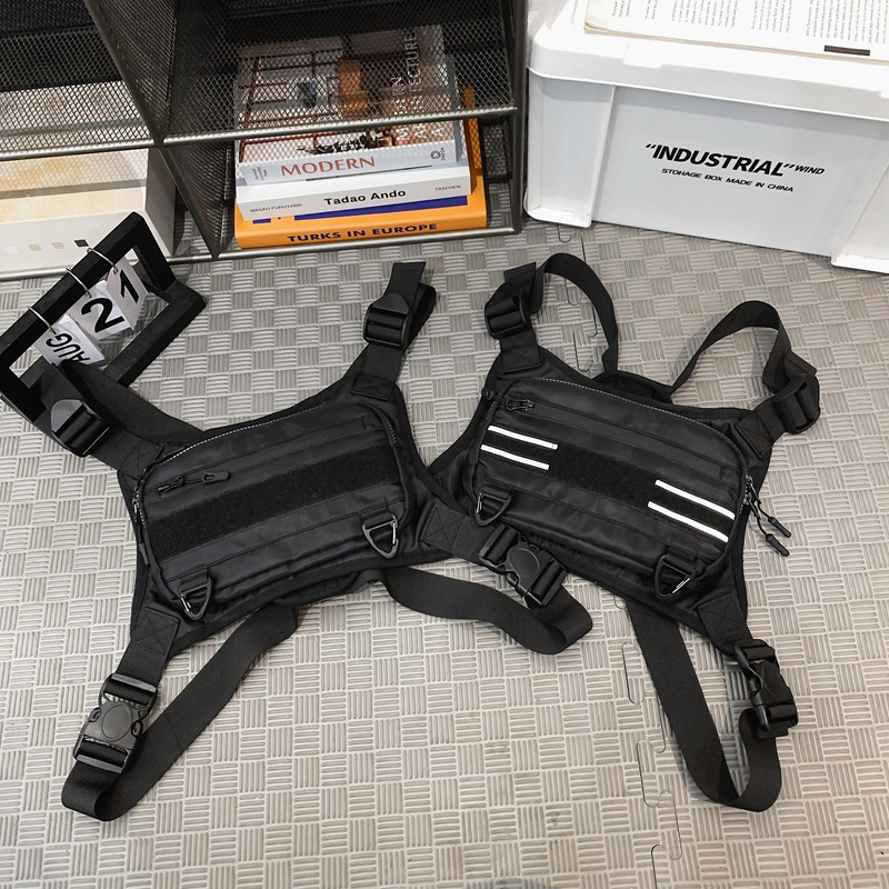 Chest Bag Molle Street Fishing - Outdoor Hunting Bag 评论和价格