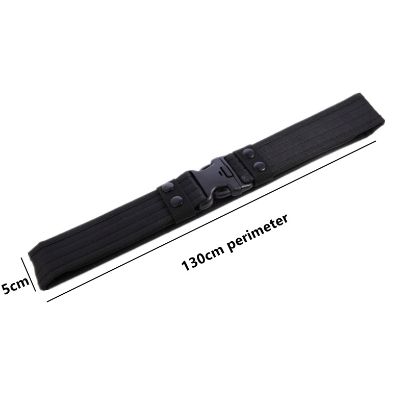 Army Style Combat Belts Quick  - Outdoor Hunting Prints 评论和价格