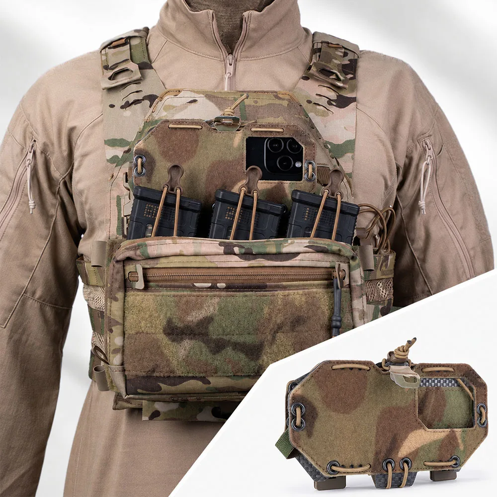 Foldable Tactical Phone Mount  - Outdoor Hunting Prints 评论和价格