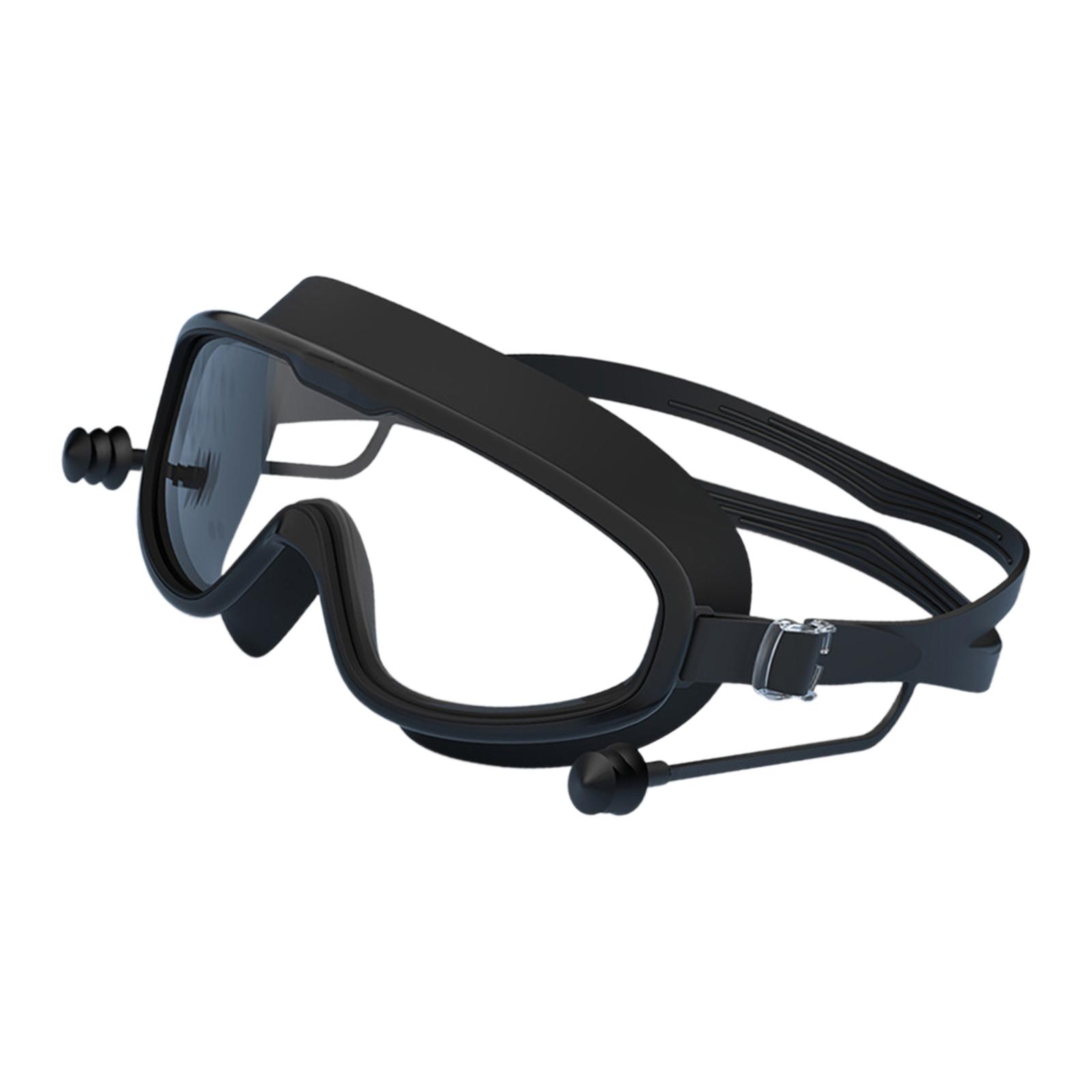 Swim Glasses Diving Adjustable - Outdoor Hunting Gear Store 评论和价格