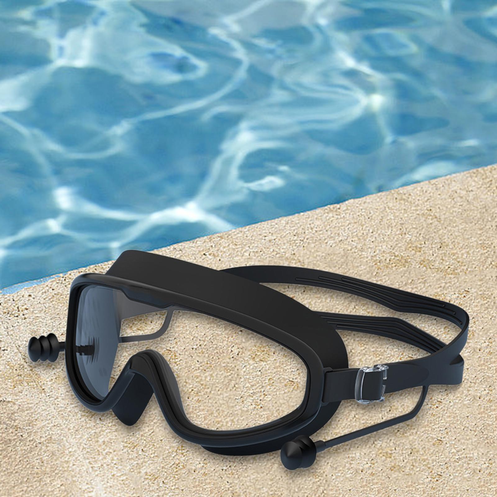Swim Glasses Diving Adjustable - Outdoor Hunting Gear Store 评论和价格