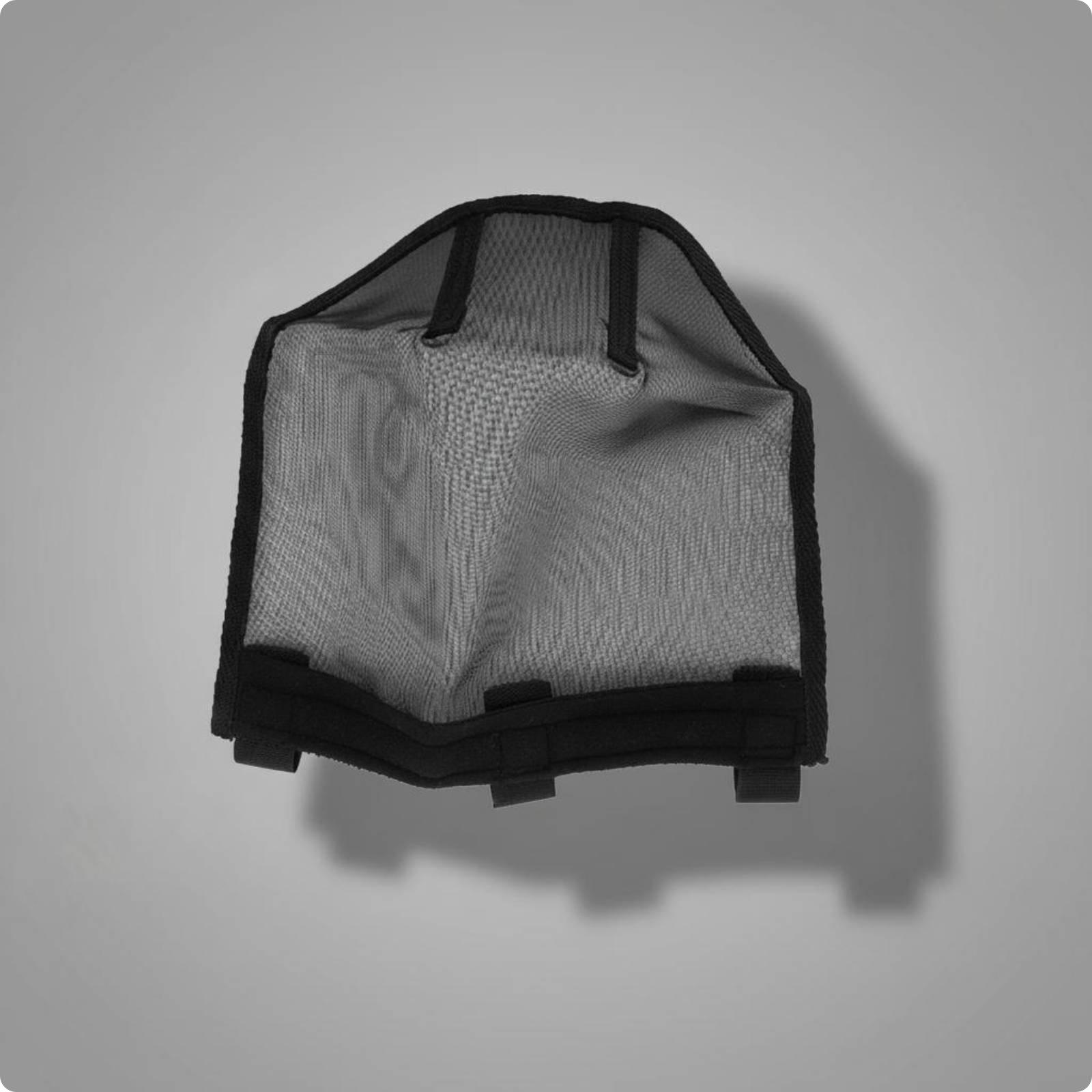 Outdoor Horse Nose Net Mesh Fl - Outdoor Hunting Gear Store 评论和价格