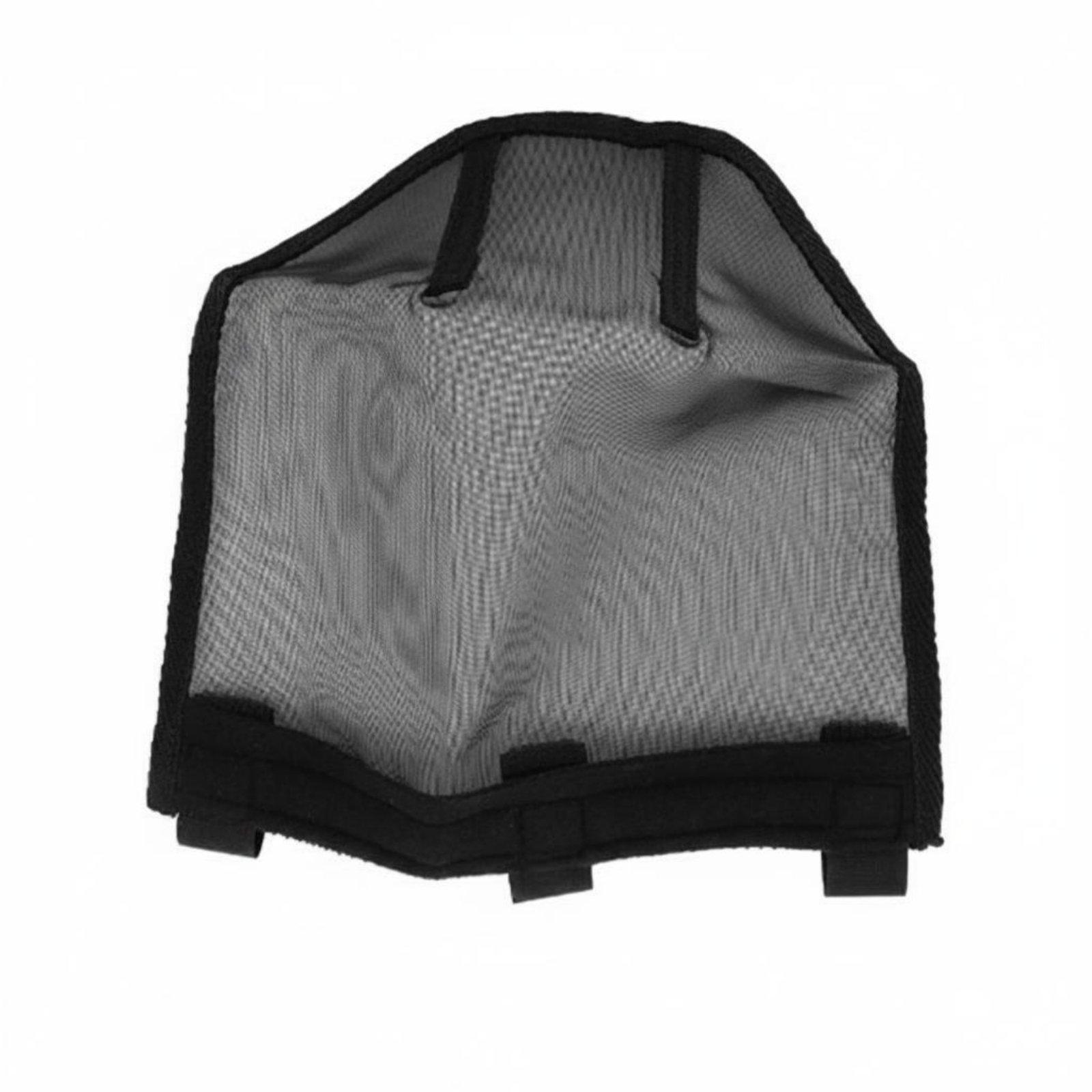 Outdoor Horse Nose Net Mesh Fl - Outdoor Hunting Gear Store 评论和价格