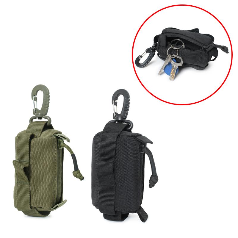 New Outdoor Buckle Bag EDC Pou - Hunting Outdoors Card 评论和价格